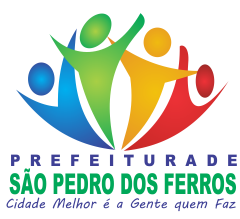 Prefeitura de São Pedro dos Feros